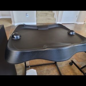 Fezibo standing desk mat